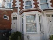 1 Bedrooms Flat for rent in Rothesay Road, Luton LU1