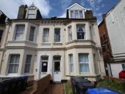 1 Bedrooms Flat for rent in Rowlands Road, Worthing BN11