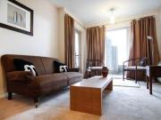 1 Bedrooms Flat for rent in Royal Arch, 5 Wharfside...
