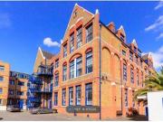 1 Bedrooms Flat for rent in Royal Gate Apartments, London E9 1 Bedrooms Flat for rent in Royal Gate Apartments, London E9