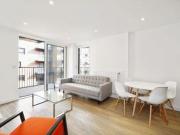 1 Bedrooms Flat for rent in Royal Victoria Gardens,...