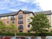 1 Bedrooms Flat for rent in Russell Gardens, Edinburgh EH12