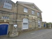 1 Bedrooms Flat for rent in Russell Street, Cambridge CB2