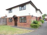 1 Bedrooms Flat for rent in Sabrina Avenue, Worcester WR3