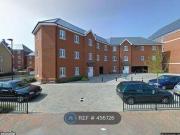 1 Bedrooms Flat for rent in Salamanca Way, Colchester CO2