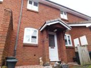 1 Bedrooms Flat for rent in Sandon Mews, Stafford ST16