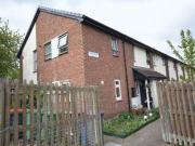 1 Bedrooms Flat for rent in Sandway, Ketley, Telford TF1