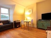 1 Bedrooms Flat for rent in Santos Road, London SW18
