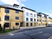 1 Bedrooms Flat for rent in Sapphire Court, Lord Street,...