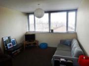 1 Bedrooms Flat for rent in Sark Road, Chorlton Cum...