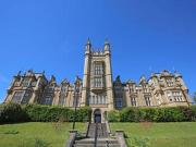 1 Bedrooms Flat for rent in Schaw Drive, Glasgow G61