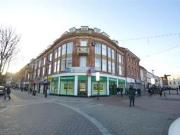 1 Bedrooms Flat for rent in Scot Lane, Doncaster DN1
