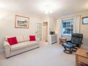 1 Bedrooms Flat for rent in Scotland Street Lane West,...