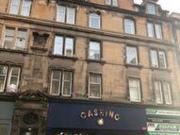 1 Bedrooms Flat for rent in Scott Street, Perth PH1