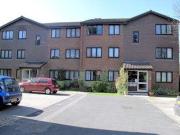 1 Bedrooms Flat for rent in Sequoia Park, Crawley RH11