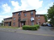 1 Bedrooms Flat for rent in Shafter Road, Dagenham RM10