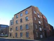 1 Bedrooms Flat for rent in Sharp Street, Manchester M4