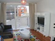 1 Bedrooms Flat for rent in Sherborne Street, Edgbaston,...