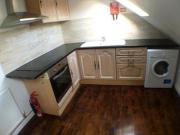 1 Bedrooms Flat for rent in Sherrick Green Road, Dollis...