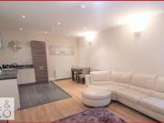 1 Bedrooms Flat for rent in Shire Hall, Pentonville,...