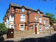 1 Bedrooms Flat for rent in Shirley Road, Nottingham NG3