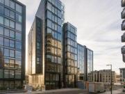 1 Bedrooms Flat for rent in Simpson Loan, Quartermile,...
