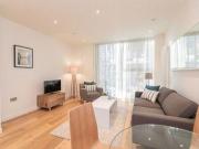 1 Bedrooms Flat for rent in Simpson Loan, Quartermile EH3