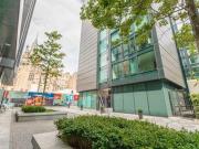 1 Bedrooms Flat for rent in Simpson Loan, Quartermile EH3