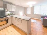 1 Bedrooms Flat for rent in Singleton Street, Bradford BD1