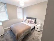1 Bedrooms Flat for rent in Singleton Street, Bradford BD1