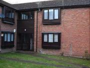 1 Bedrooms Flat for rent in Sioux Close, Highwoods,...