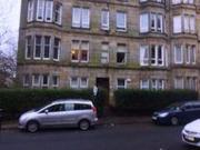 1 Bedrooms Flat for rent in Skirving Street, Shawlands,...