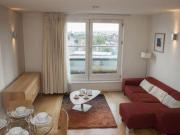 1 Bedrooms Flat for rent in Skyline 1, 50 Goulden...