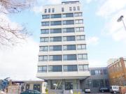 1 Bedrooms Flat for rent in Skyline Apartments, The...