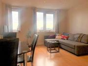 1 Bedrooms Flat for rent in Skyline Plaza Building, 80...