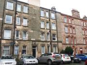1 Bedrooms Flat for rent in Smithfield Street, Gorgie,...