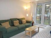 1 Bedrooms Flat for rent in Soudrey Way, Cardiff CF10