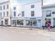 1 Bedrooms Flat for rent in South Street, Chichester PO19