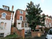1 Bedrooms Flat for rent in South Street, Reading RG1