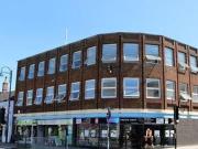 1 Bedrooms Flat for rent in South Street, St. Neots PE19