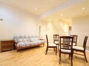 1 Bedrooms Flat for rent in Southampton Street, Reading RG1