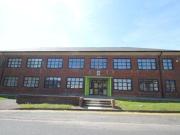 1 Bedrooms Flat for rent in Southway, Colchester CO2