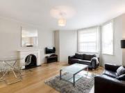 1 Bedrooms Flat for rent in Southwell Gardens, London SW7