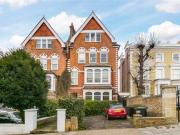 1 Bedrooms Flat for rent in Spa House, 52 Richmond Hill,...