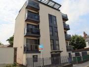 1 Bedrooms Flat for rent in Spa Road, Gloucester GL1
