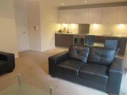 1 Bedrooms Flat for rent in Spectrum, City Centre M3