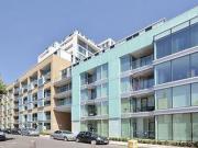 1 Bedrooms Flat for rent in Spectrum Way, London SW18 1 Bedrooms Flat for rent in Spectrum Way, London SW18