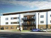 1 Bedrooms Flat for rent in Spring Gardens, Romford RM7