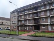 1 Bedrooms Flat for rent in Springbank Road, Paisley PA3