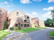 1 Bedrooms Flat for rent in Springfield Court, Bishops...
